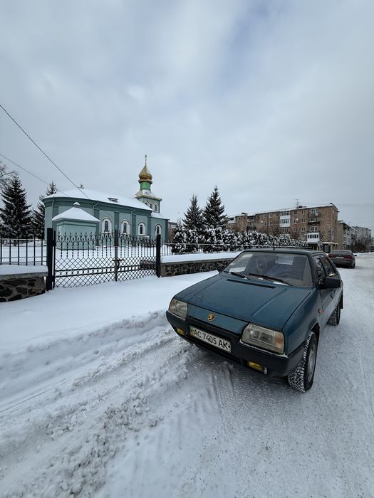 ОБМІН/Skoda Favorit(felicia,forman)шкода фаворит феліціа