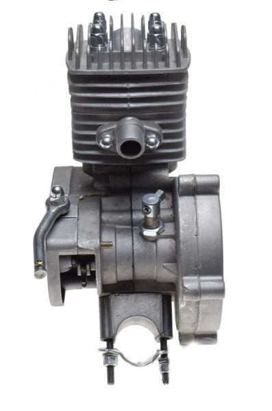 Silnik rowerowy do roweru 50 cc rower zestaw spalinowy komplet zestaw