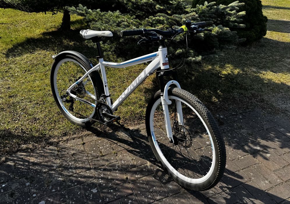 Rower ROMET Jolene 2 koła 26 cali