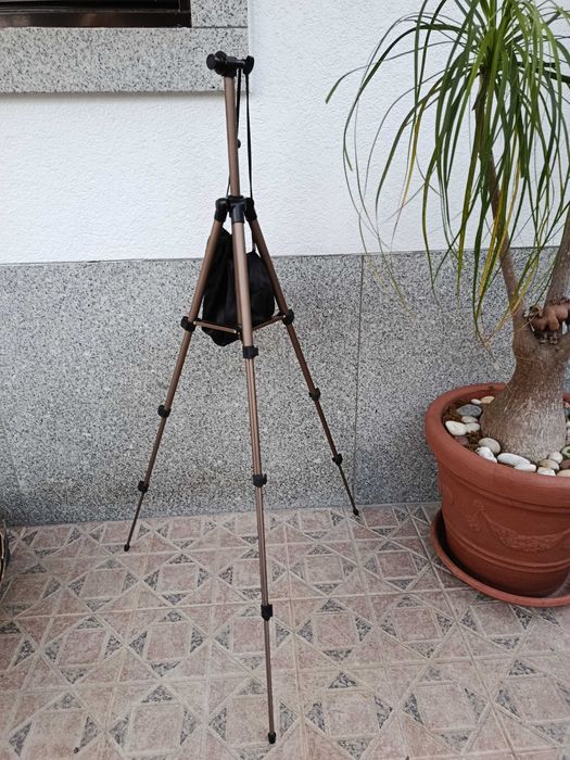 Tripé hama star 05