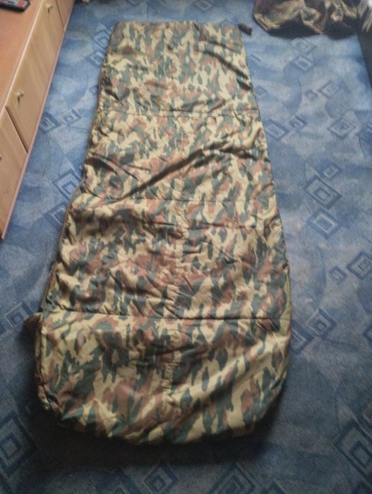 Продам спальный мешок.