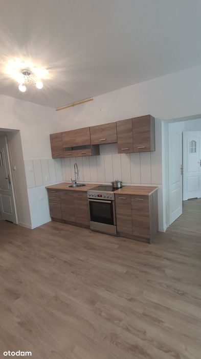 2-pokojowe mieszkanie 34,82 m² |Zielona Góra, ul. Sulechowska 17
