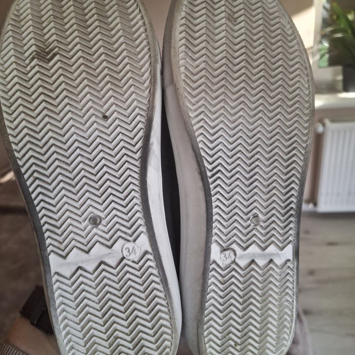 Obuwie szkolne ,trampki