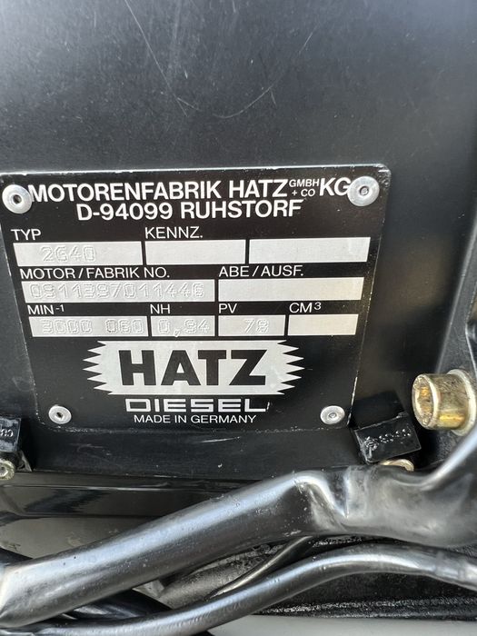 Дизельна електростанція Muller генератор + зварка