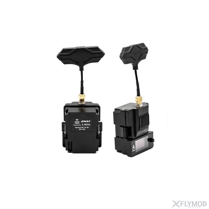 Продам модулі Radiomaster Nomad, Emax 2.4 , Happy model 915, 2.4