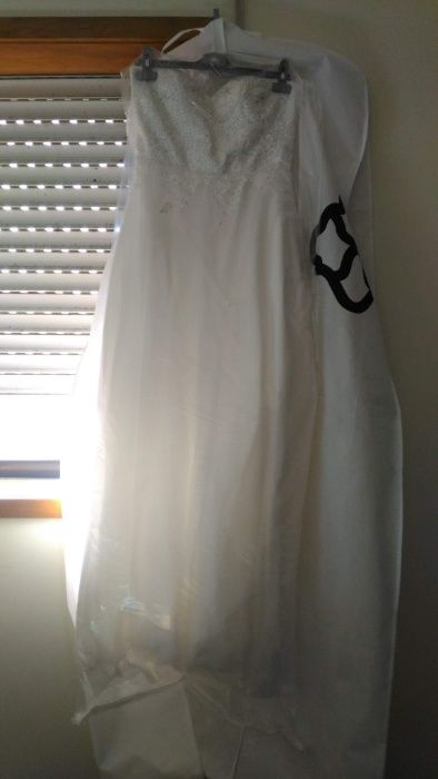 Vestido de Noiva