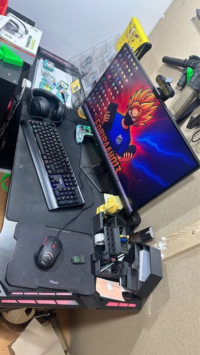 Pc gamee completo com tudo