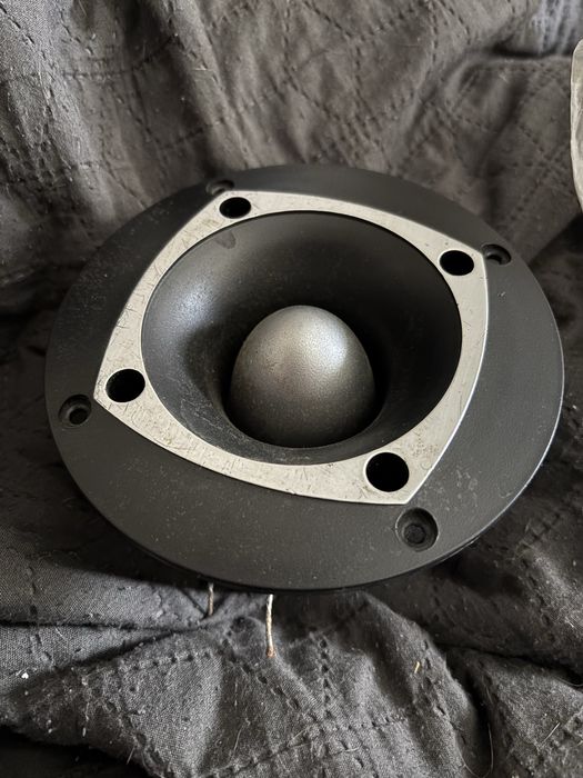 P.Audio PST-999 Рупорный кольцевой твитер