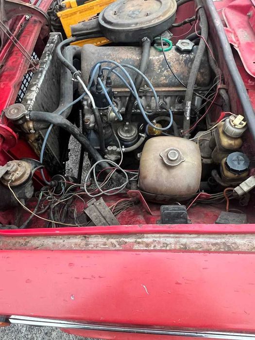 Продам авто ваз 2106