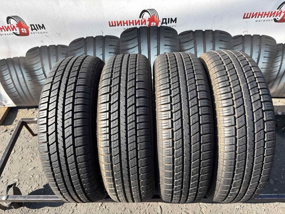 Шини 175/70 R13 Bridgestone 7,5 мм.. 2024 рік
