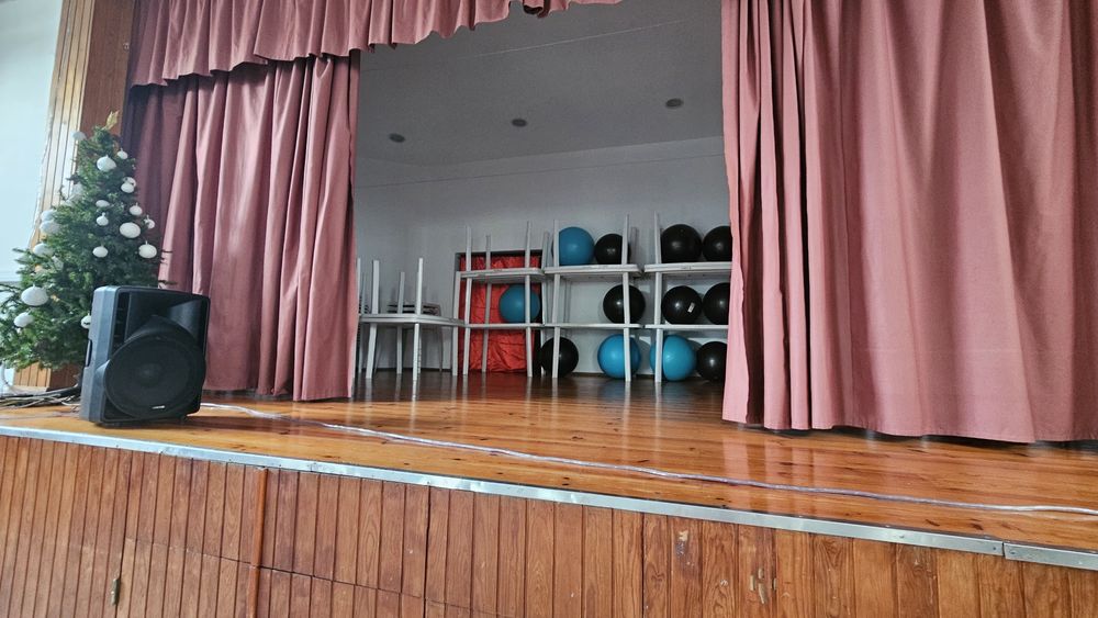 Aluguer há hora para multiusos