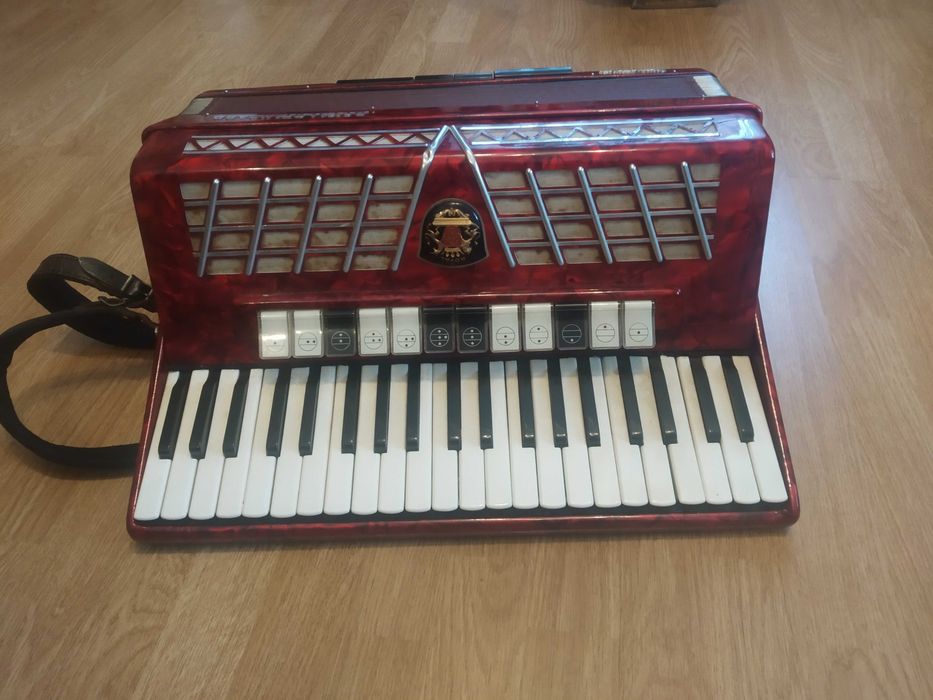 Акардеон "Royal Standart"