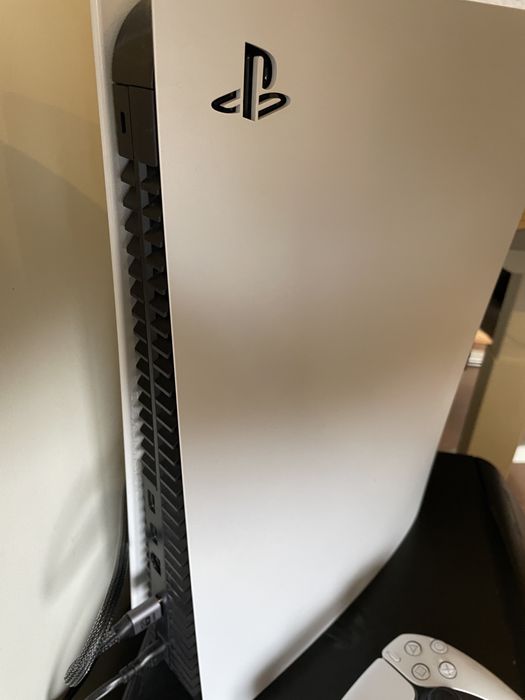 Playstation 5 + hdmi