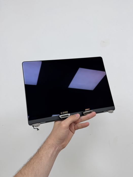 MacBook Pro 14” A3112 M4 Space Black Оригінальна матриця (дисплей у зборі)