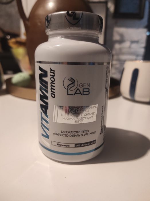 Gen lab witamin armour