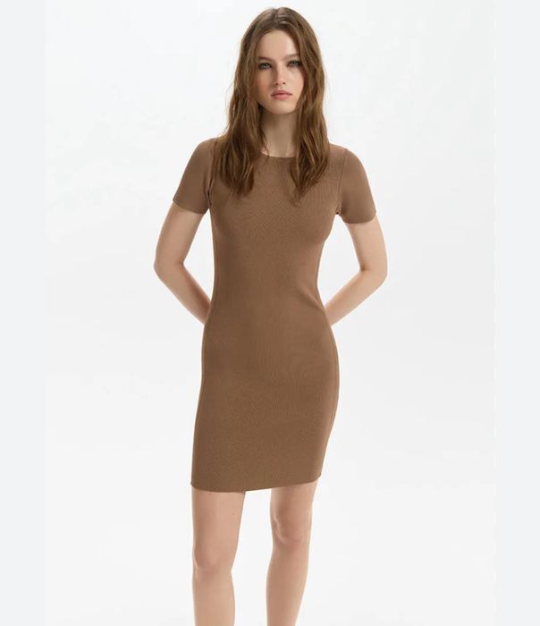 Сукня Missguided нюд