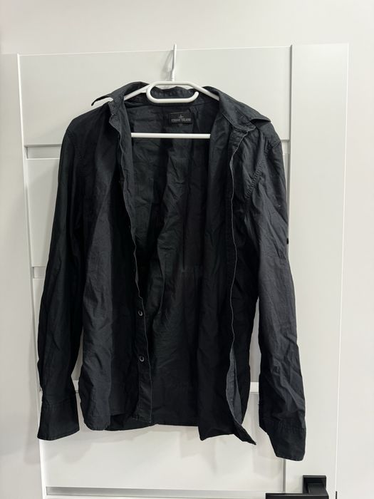 Сорочка Stone Island Shadow Project