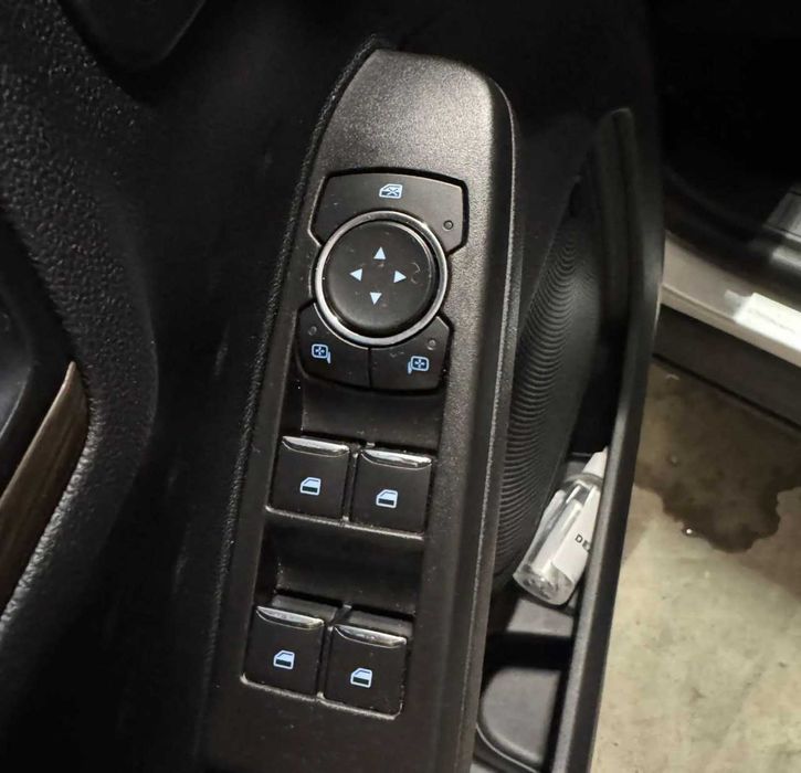Ford Escape 2021 можна с ДПВ