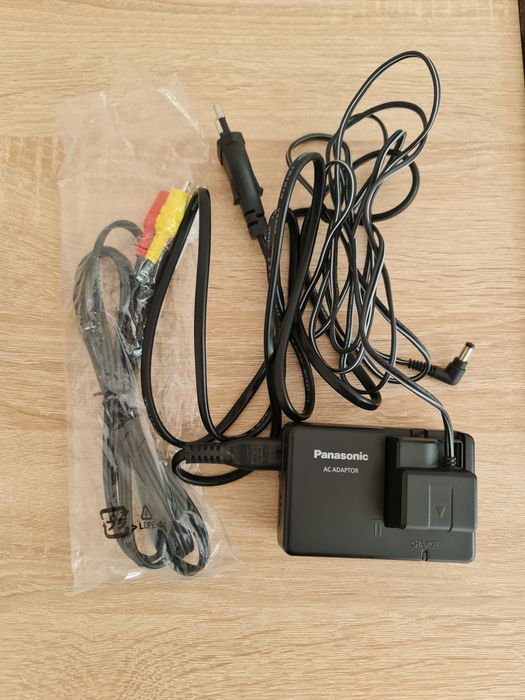 Видео камера Panasonic  sdr-h60