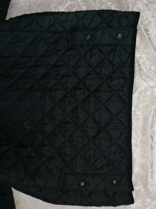 Oryginalna HENRI LLOYD kurtka pikowana