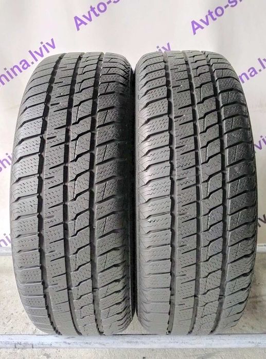 Шини зимові R16 205/55 PointS Winterstar 3