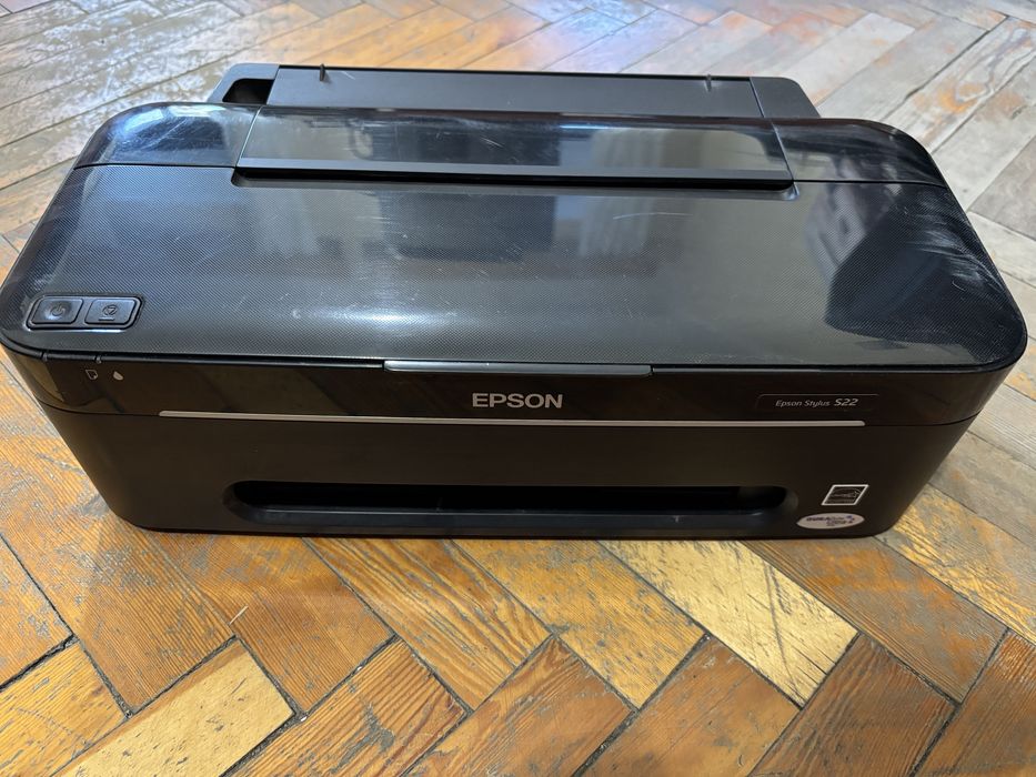 Принтер Epson  Stylus S22
