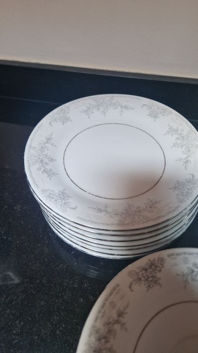 Servico de jantar e chá482663704937768963