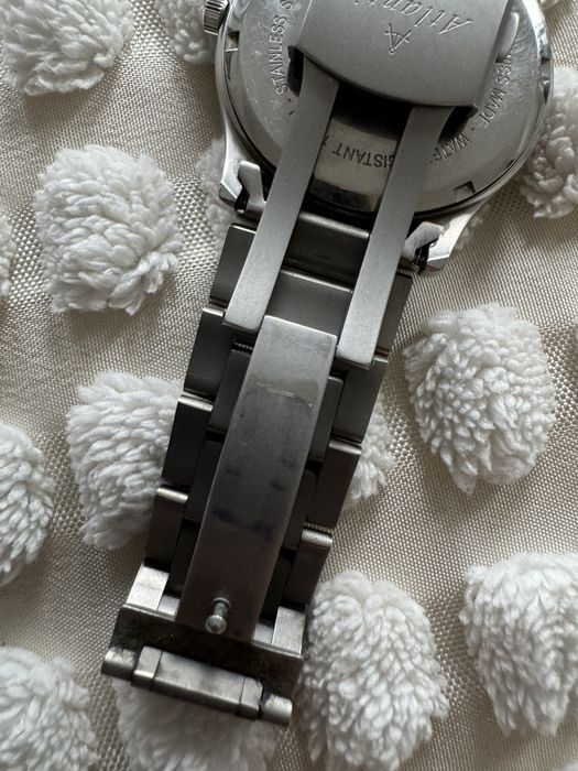 Zegarek męski Atlantic Seahunter 330