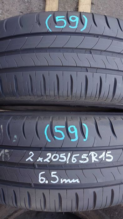 Opona 205/65R15 Michelin
