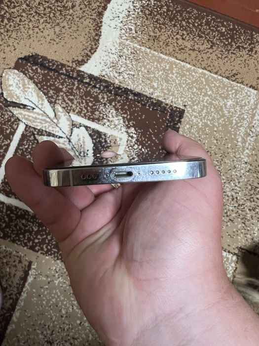 Iphone 12 pro донор
