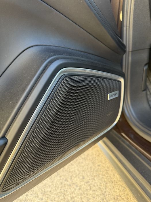 Porsche Panamera sport turismo 4 e-hybrid