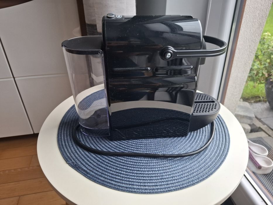 Ekspres do kawy delonghi system nespresso