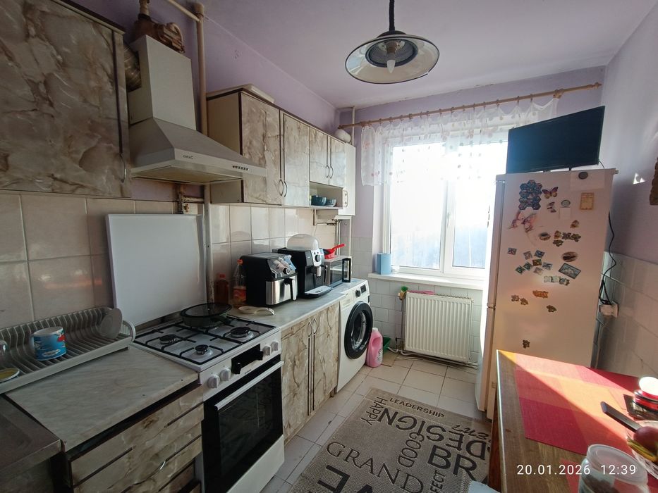 Продам 3 кімн. РОСВИГОВО