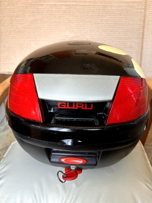 Мото кофр Givi EK26