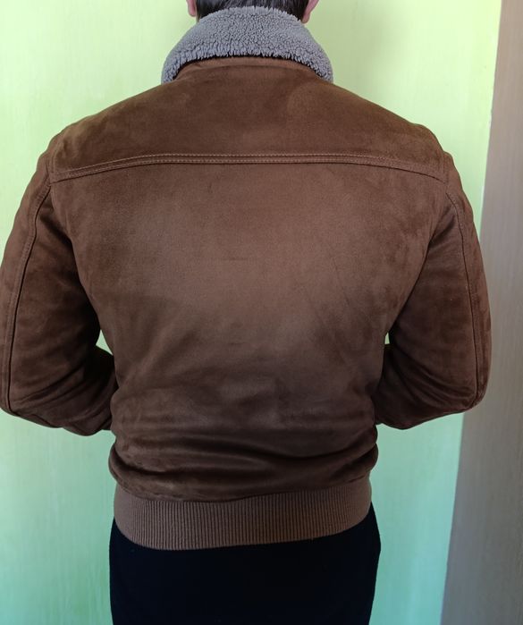 Куртка-бомбер River island