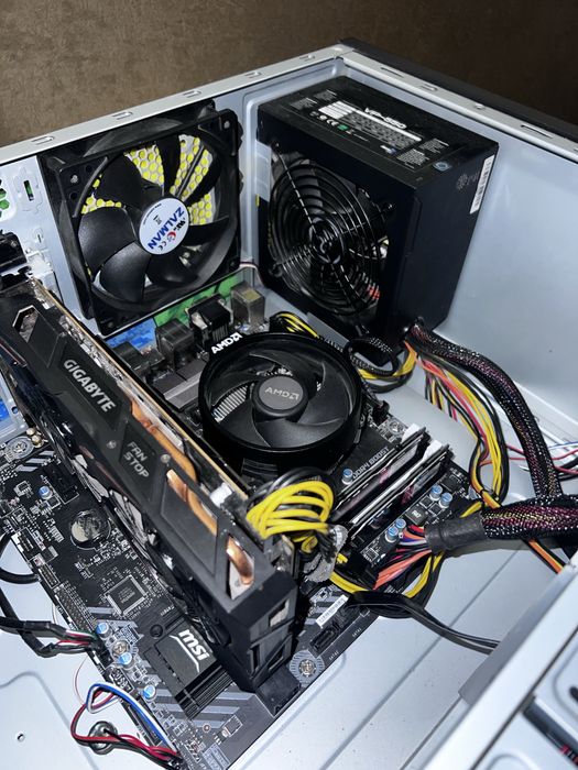 !!! Игровой компютер!!!