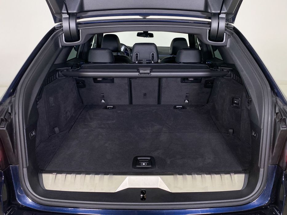 BMW 530 e Pack Desportivo M