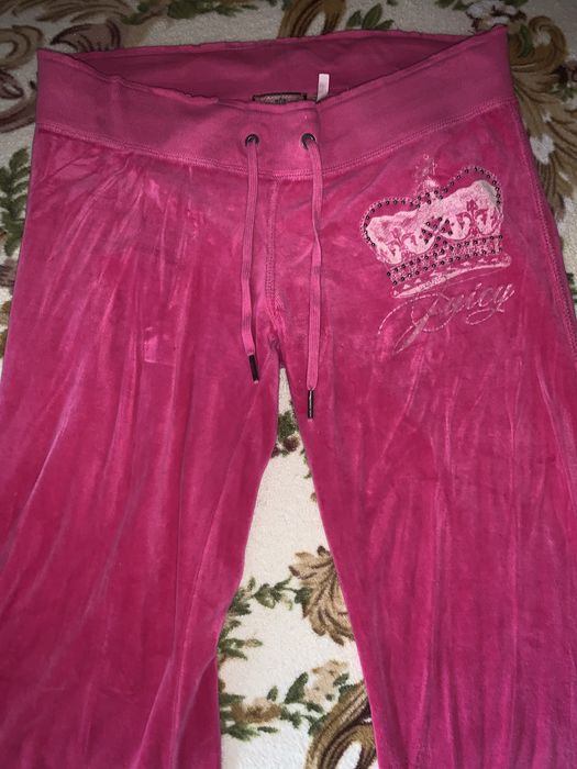 Juicy couture штаны