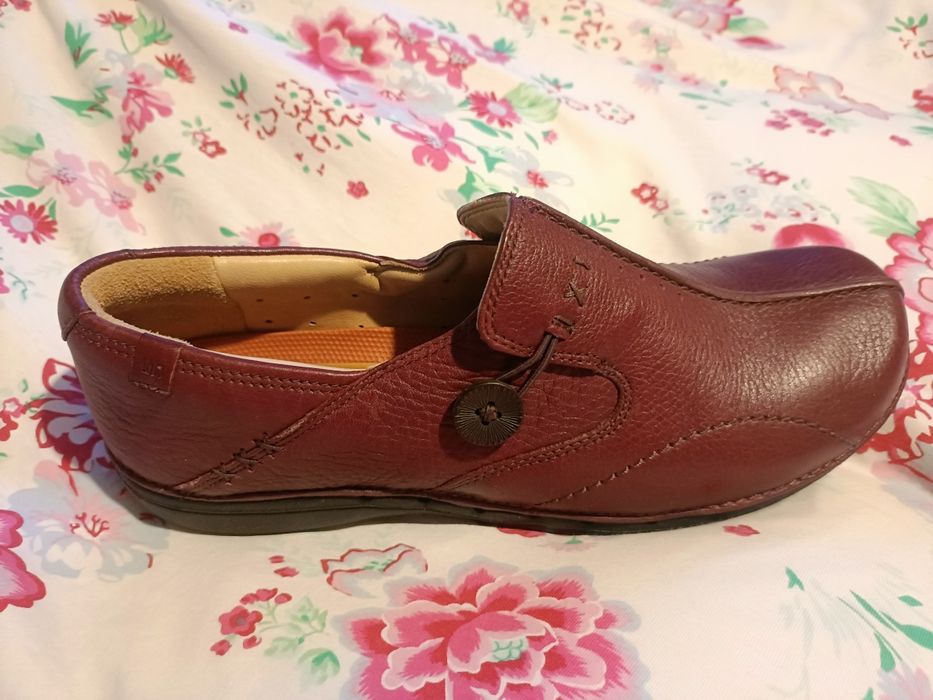 Clarks buty damskie