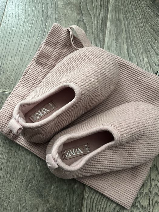 Балетки крокси h&m zara кеди тапочки черевики  24 25 розмір