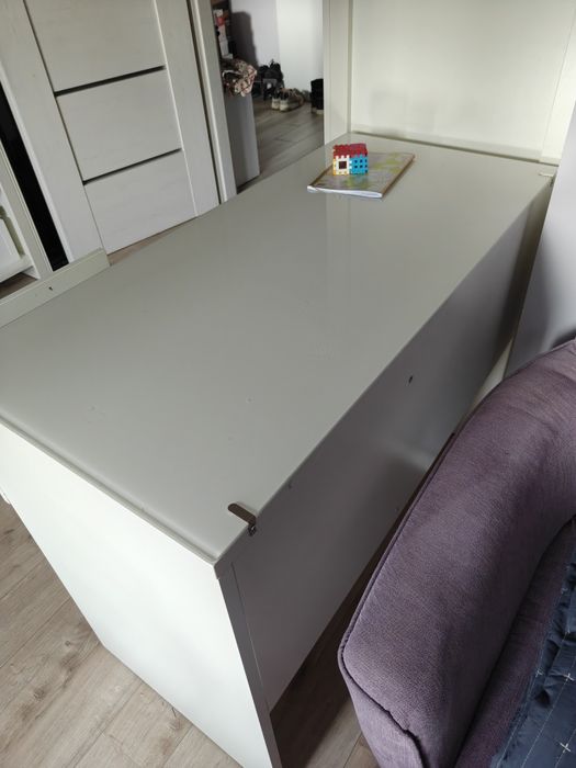 Toaletka, biurko Svyde