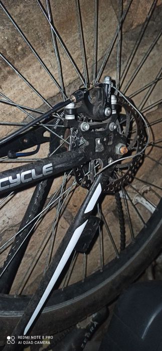 Продам валасепед