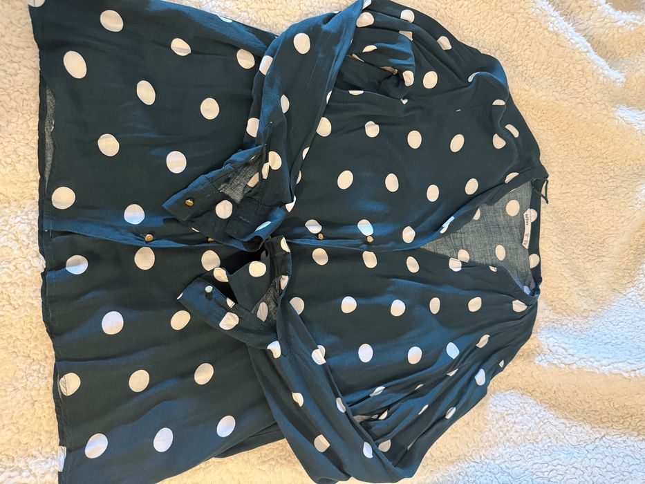 Vendo camisa Lefties