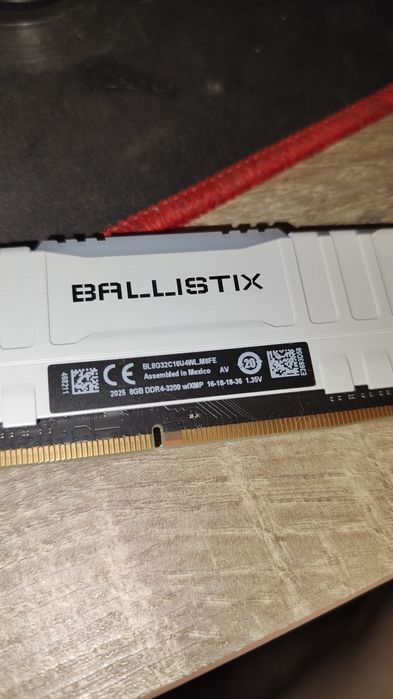 ПК r5 5600,16gb ram, b450, x5700xt 8gb, ssd 512gb, БП 700 watt