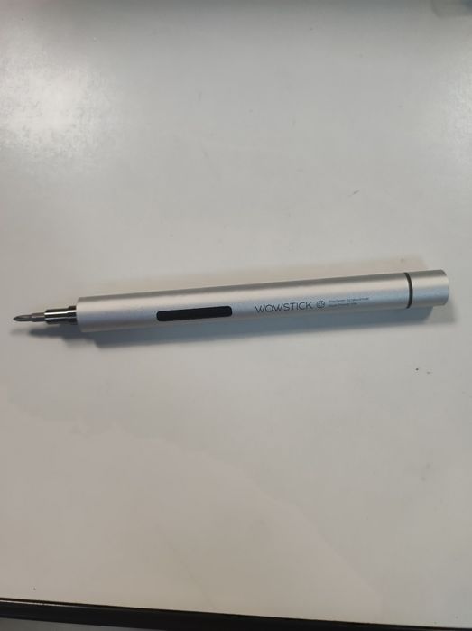 Викрутка  отвертка Xiaomi на батарейках (акумуляторна)