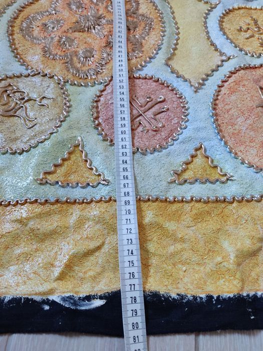 Tela da República dominicana64750632689666124