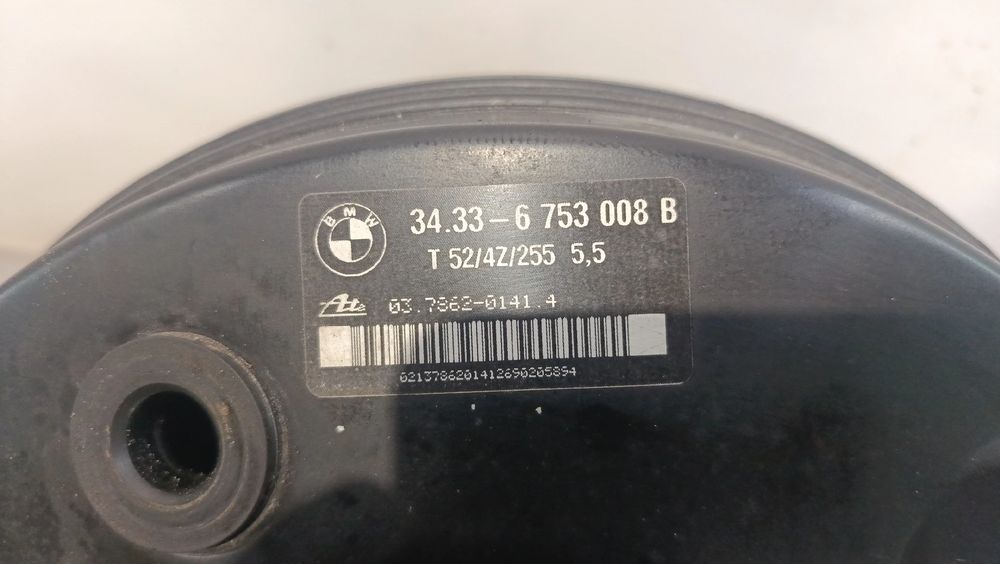 Servofreio BMW 3 Coupé (E46)
