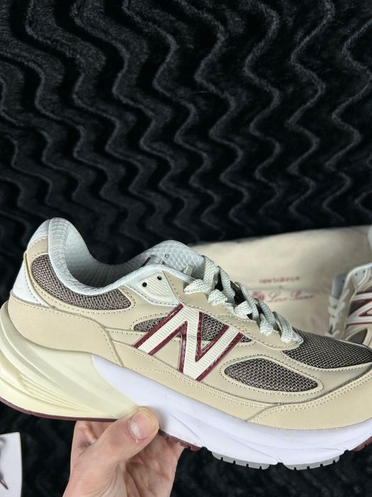 New Balance Loro Piana