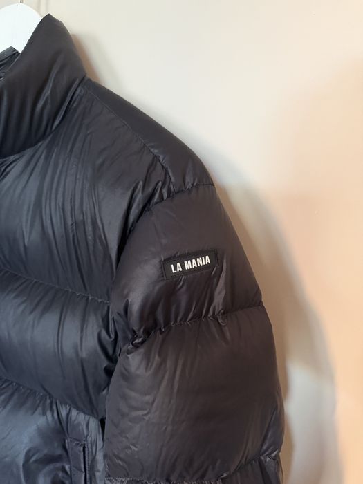 Kurtka La mania Dover