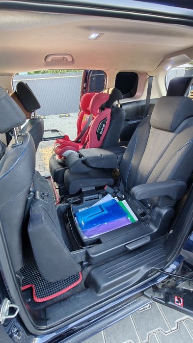 Mazda 5 2011 VIN JMZCW19F700127537 фото оголошення 15 з 22
